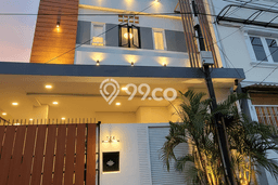 Dijual Kost 22 Kamar di Jakarta Timur untuk Investasi Anda Dijual Kost 22 Kamar di Jakarta Timur untuk Investasi Anda