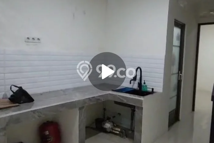 Rumah Modern Cantik 2 Kamar Bisa Langsung Pindah di Cempaka Putih Rumah Modern Cantik 2 Kamar Bisa Langsung Pindah di Cempaka Putih