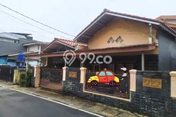 Dijual Hunian Mewah dengan Fasilitas Sekitar Komplit di Menteng, Jakarta Pusat Dijual Hunian Mewah dengan Fasilitas Sekitar Komplit di Menteng, Jakarta Pusat