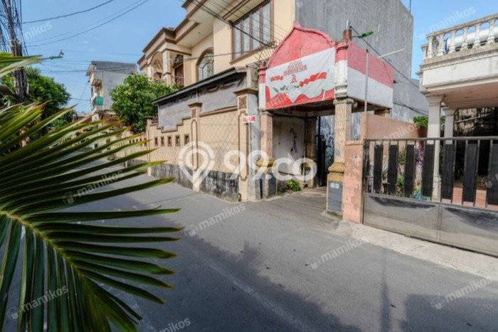 Unit Kost Dijual di Jakarta Timur Spesifikasi 13 Kamar Tidur dan Kawasan Ramai Unit Kost Dijual di Jakarta Timur Spesifikasi 13 Kamar Tidur dan Kawasan Ramai