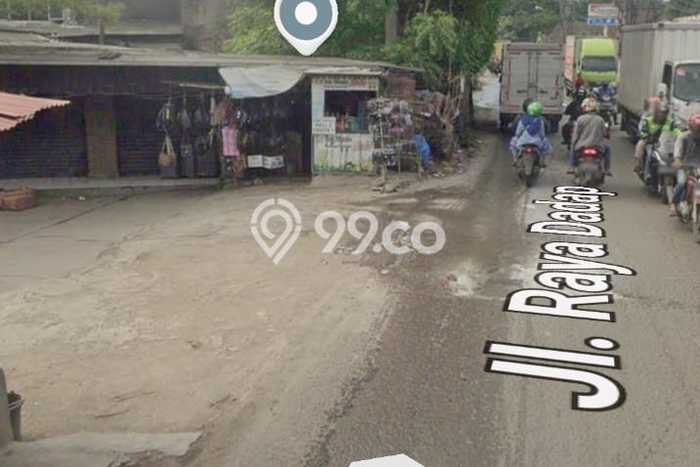 Tanah Kavling Dijual di Jakarta Barat dengan Spesifikasi 6030m2 Tanah Kavling Dijual di Jakarta Barat dengan Spesifikasi 6030m2