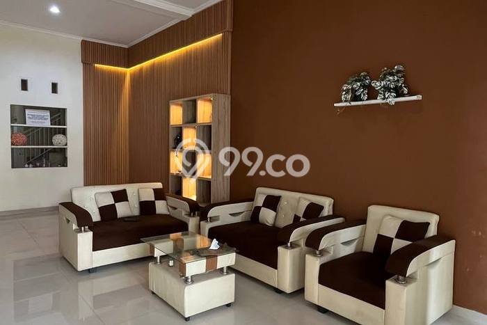 Dijual Cepat Rumah Bagus Siap Huni LB 180m2 di Arcamanik, Bandung Dijual Cepat Rumah Bagus Siap Huni LB 180m2 di Arcamanik, Bandung