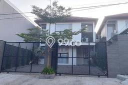 Hot Offer Hunian Mewah Ideal dan Luas di Setiabudi, Bandung Hot Offer Hunian Mewah Ideal dan Luas di Setiabudi, Bandung