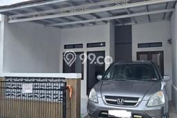 Rumah Minimalis Favorit Dijual di Cibiru LT 60m2 Rumah Minimalis Favorit Dijual di Cibiru LT 60m2