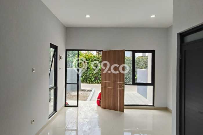 Jual Rumah Favorit Siap Huni LB 75m2 di Kiaracondong, Bandung Jual Rumah Favorit Siap Huni LB 75m2 di Kiaracondong, Bandung