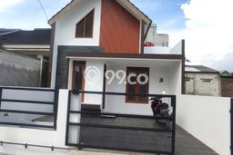 Dijual Rumah Strategis Bagus Punya 2 KT di Cibiru Bandung SHM Dijual Rumah Strategis Bagus Punya 2 KT di Cibiru Bandung SHM