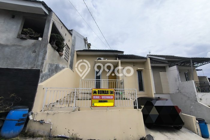 Rumah Minimalis 2 KT LT 85m2 di Ujungberung Rumah Minimalis 2 KT LT 85m2 di Ujungberung