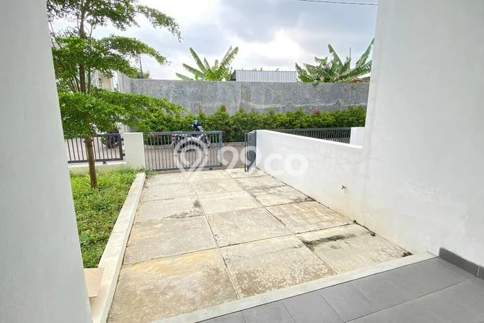 HARGA SPECIAL! Rumah Strategis di Antapani, Luas 89m2m² LB 53m2m² HARGA SPECIAL! Rumah Strategis di Antapani, Luas 89m2m² LB 53m2m²