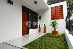 Rumah Strategis Modern Lb 104m2 di Rancasari, Bandung Rumah Strategis Modern Lb 104m2 di Rancasari, Bandung