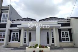 Rumah Strategis Modern Lb 49m2 di Arcamanik, Bandung Rumah Strategis Modern Lb 49m2 di Arcamanik, Bandung