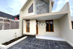Dijual Rumah Minimalis Bagus Punya 2 KT di Cibiru Bandung SHM Dijual Rumah Minimalis Bagus Punya 2 KT di Cibiru Bandung SHM