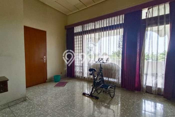Dijual Rumah Elit Exclusive di Cidadap, Bandung Dijual Rumah Elit Exclusive di Cidadap, Bandung
