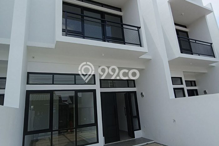 Kesempatan Memiliki Properti di Arcamanik, Dekat Kawasan Komersial, Bandung - LT 75m2m² Kesempatan Memiliki Properti di Arcamanik, Dekat Kawasan Komersial, Bandung - LT 75m2m²