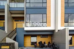 Hunian Super Elit dengan Akses Paling Strategis di Setra Duta, Bandung Hunian Super Elit dengan Akses Paling Strategis di Setra Duta, Bandung