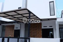 Dijual Rumah 2 Kamar Lokasi Strategis Nyaman dan Strategis di Arcamanik Dijual Rumah 2 Kamar Lokasi Strategis Nyaman dan Strategis di Arcamanik