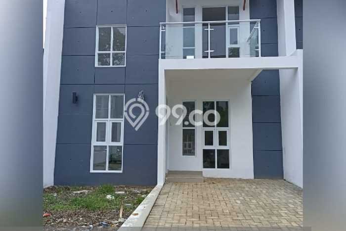Rumah Modern Cantik 2 Kamar Siap Huni di Cimenyan Rumah Modern Cantik 2 Kamar Siap Huni di Cimenyan