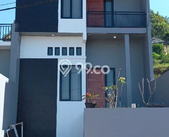 Rumah Minimalis 2 KT LT 82m2 di Cicaheum Rumah Minimalis 2 KT LT 82m2 di Cicaheum