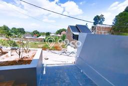 Rumah Minimalis 2 KT di Lembang Bandung Unfurnished Rumah Minimalis 2 KT di Lembang Bandung Unfurnished