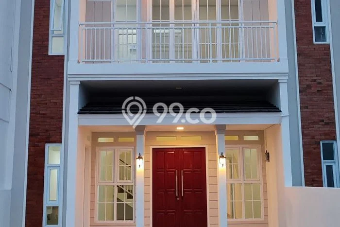 Rumah Modern Cantik 3 KT Bisa Langsung Pindah di Arcamanik Rumah Modern Cantik 3 KT Bisa Langsung Pindah di Arcamanik