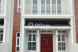 Rumah Modern Cantik 3 Kamar Siap Huni di Arcamanik Rumah Modern Cantik 3 Kamar Siap Huni di Arcamanik