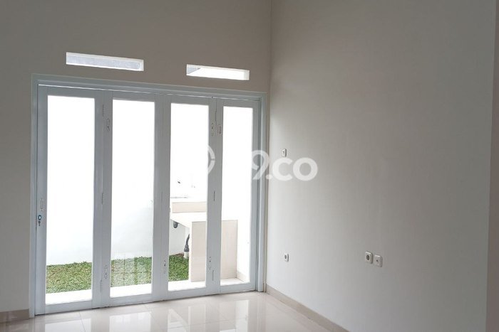 Rumah Modern Cantik 3 Kamar Siap Huni di Arcamanik Rumah Modern Cantik 3 Kamar Siap Huni di Arcamanik