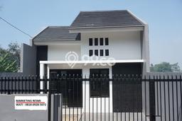 Jual Rumah Siap Huni di Cimenyan Bandung Harga Rp 431 Juta LT 101m2 Jual Rumah Siap Huni di Cimenyan Bandung Harga Rp 431 Juta LT 101m2