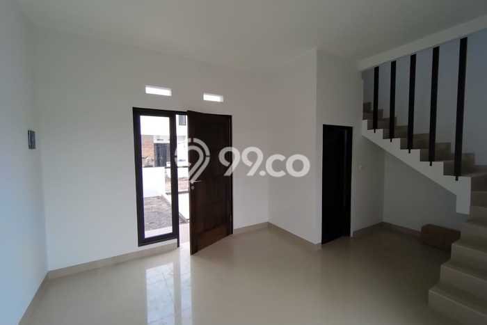 Jual Rumah Bagus Siap Huni LB 60m2 di Arcamanik, Bandung Jual Rumah Bagus Siap Huni LB 60m2 di Arcamanik, Bandung