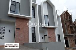 Rumah Minimalis 2 KT di Padasuka Bandung Unfurnished Rumah Minimalis 2 KT di Padasuka Bandung Unfurnished