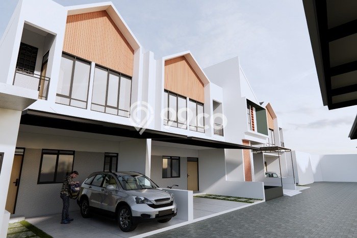 For Sale Hunian Rumah Terawat 2 Kamar di Cihanjuang, Bandung For Sale Hunian Rumah Terawat 2 Kamar di Cihanjuang, Bandung