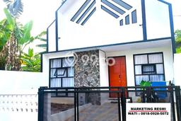 Dijual Rumah Siap Huni di Cimenyan Bandung Harga Rp 407 Juta LT 85m2 Dijual Rumah Siap Huni di Cimenyan Bandung Harga Rp 407 Juta LT 85m2