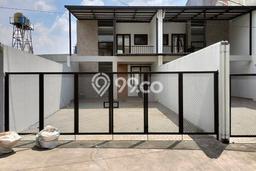 Rumah Nyaman Surya Sumantri, Lingkungan Sejuk - 3 KT Rumah Nyaman Surya Sumantri, Lingkungan Sejuk - 3 KT