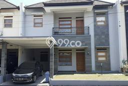 Jual Murah Rumah LT 150m² di Arcamanik, Bebas Banjir, Bandung Jual Murah Rumah LT 150m² di Arcamanik, Bebas Banjir, Bandung