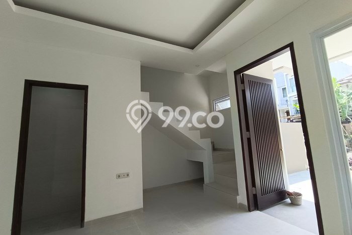 Jual Rumah Favorit Siap Huni LB 130m2 di Parongpong, Bandung Barat Jual Rumah Favorit Siap Huni LB 130m2 di Parongpong, Bandung Barat