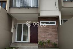 Jual Rumah Favorit Siap Huni LB 130m2 di Parongpong, Bandung Barat Jual Rumah Favorit Siap Huni LB 130m2 di Parongpong, Bandung Barat