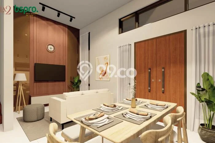 Dijual Rumah Strategis Bagus Punya 3 KT di Arcamanik Bandung SHM Dijual Rumah Strategis Bagus Punya 3 KT di Arcamanik Bandung SHM