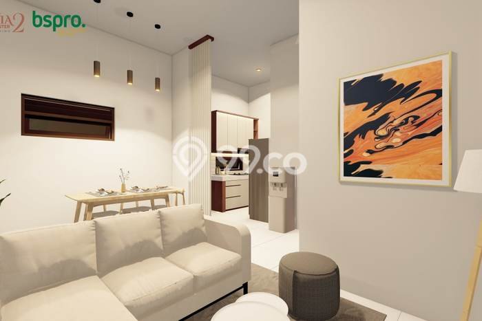 Jual Rumah Favorit Siap Huni LB 63m2 di Antapani, Bandung Jual Rumah Favorit Siap Huni LB 63m2 di Antapani, Bandung