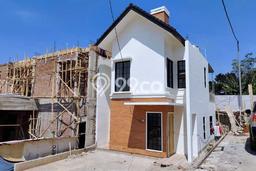 Dijual Rumah Modern 2 KT di Padasuka, Bandung Dijual Rumah Modern 2 KT di Padasuka, Bandung