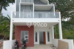 Rumah Strategis Minimalis Lb 64m2 di Mandalajati, Bandung Rumah Strategis Minimalis Lb 64m2 di Mandalajati, Bandung