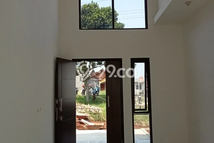 Rumah Modern Cantik 2 Kamar Siap Huni di Cilengkrang Rumah Modern Cantik 2 Kamar Siap Huni di Cilengkrang