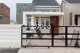 Dijual Rumah Minimalis Bagus Punya 2 KT di Cibiru Bandung SHM Dijual Rumah Minimalis Bagus Punya 2 KT di Cibiru Bandung SHM