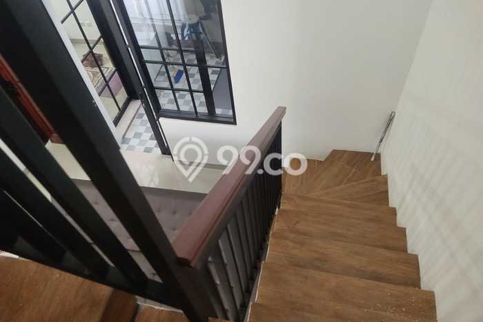 Rumah Modern 2 KT di Parongpong Bandung Unfurnished Rumah Modern 2 KT di Parongpong Bandung Unfurnished