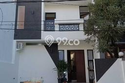 Rumah Strategis Gede Bage, Bandung, Luas 107m² LB 150m² Rumah Strategis Gede Bage, Bandung, Luas 107m² LB 150m²