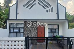 Rumah Sederhana Dijual di Cimenyan 2 Kamar dengan LT 66m2 Rumah Sederhana Dijual di Cimenyan 2 Kamar dengan LT 66m2