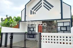 Rumah Minimalis Terbaik Dijual di Cimenyan LT 85m2 Rumah Minimalis Terbaik Dijual di Cimenyan LT 85m2