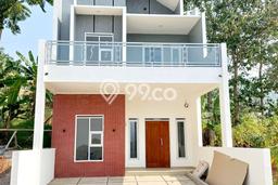 Rumah Modern Minimalis 2 Kamar Bisa Langsung Pindah di Mandalajati Rumah Modern Minimalis 2 Kamar Bisa Langsung Pindah di Mandalajati