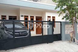 SEGERA MILIKI! Rumah di Cibiru, Bandung, LT 80m² LB 50m² SEGERA MILIKI! Rumah di Cibiru, Bandung, LT 80m² LB 50m²