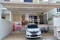 Rumah 5 KT 3 KM di Kawasan Mandalajati, Bandung Rumah 5 KT 3 KM di Kawasan Mandalajati, Bandung