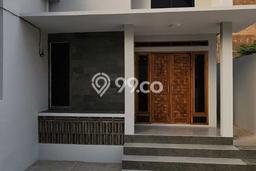 BEST DEAL! Rumah Siap Huni di Antapani, Luas 90m² LB 50m² BEST DEAL! Rumah Siap Huni di Antapani, Luas 90m² LB 50m²