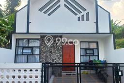 Rumah Budget Favorit Siap Huni Area Cimenyan LT 84m2 Rumah Budget Favorit Siap Huni Area Cimenyan LT 84m2