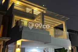 Kesempatan Emas Memiliki Rumah LT 105m² / LB 300m² di Pusat Kota Antapani, Bandung Kesempatan Emas Memiliki Rumah LT 105m² / LB 300m² di Pusat Kota Antapani, Bandung